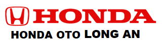 Honda Ô TÔ Long An