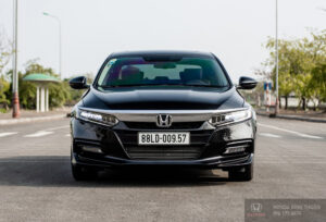 Honda ACCORD 2023: Bảng giá lăn bánh, Thông tin Xe & Ưu đãi 10/2023