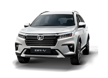 NEW HONDA BRV 2026
