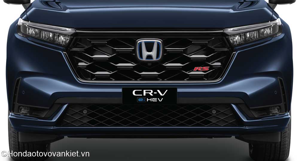 Honda CR-V 2024 Honda CRV 2024 hondaotovovankiet vn 4 - Honda CR-V 2024