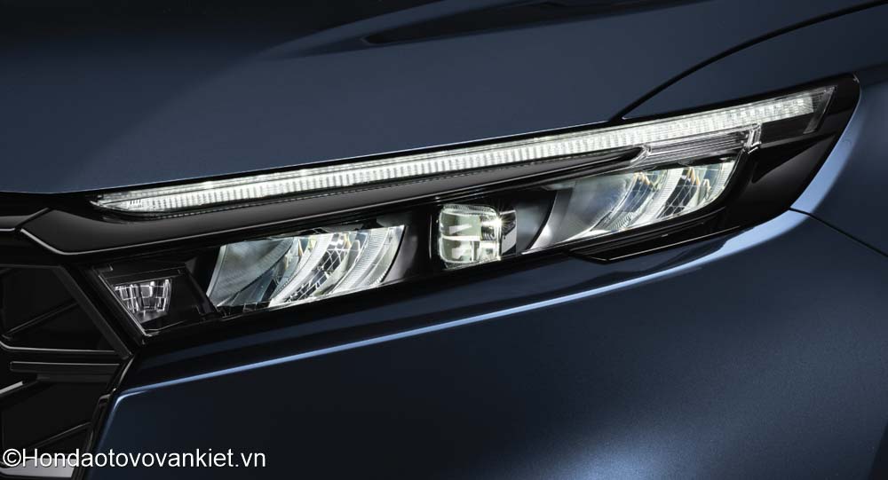 Honda CR-V 2024 Honda CRV 2024 hondaotovovankiet vn 5 - Honda CR-V 2024
