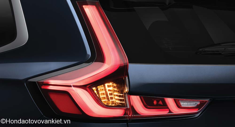 Honda CR-V 2024 Honda CRV 2024 hondaotovovankiet vn 6 - Honda CR-V 2024