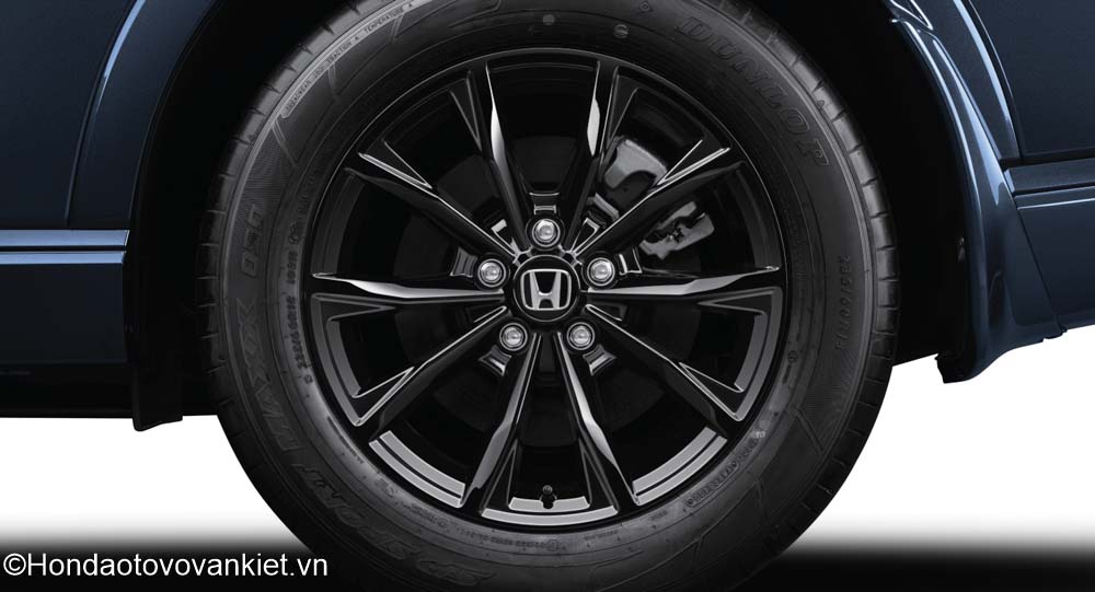 Honda CR-V 2024 Honda CRV 2024 hondaotovovankiet vn 7 - Honda CR-V 2024