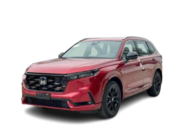 HONDA CRV Hybrid 2026