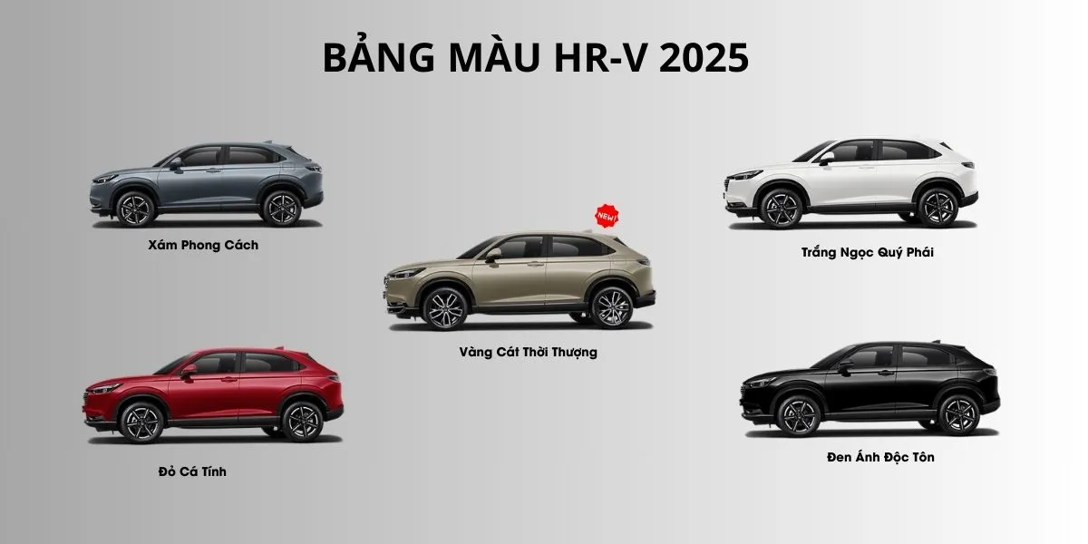 honda-hrv-2024-gia-lan-banh-thong-tin-xe-uu-dai-thang-09-2024-861-13 Bảng màu xe Honda HR-V 2025