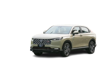 HONDA HRV Hybrid 2026